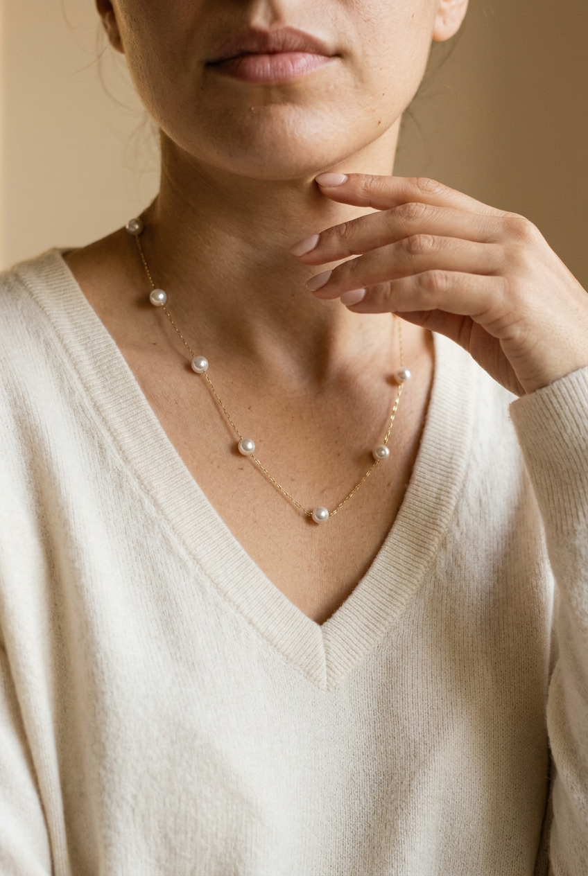 Pluie de Perles