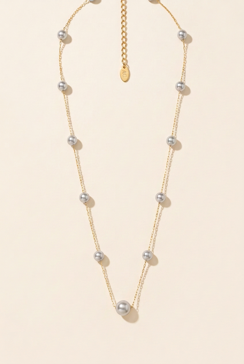 Pluie de Perles