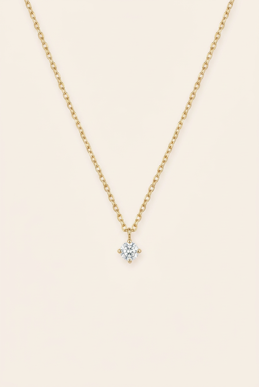 Le Solitaire