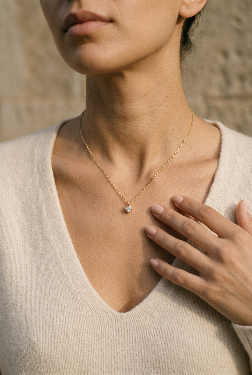 Le Solitaire